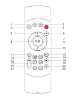 Предварительный просмотр 5 страницы Flymote C2 User Manual