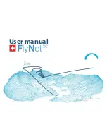 FlyNet XC User Manual preview