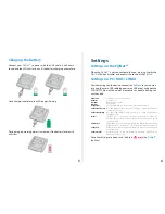 Preview for 4 page of FlyNet XC User Manual