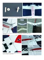 Предварительный просмотр 5 страницы Flyrace Pluswing Series Instruction Manual