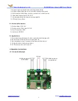 Preview for 2 page of Flyron Technology Co., Ltd. FN-168R User Manual