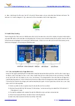 Предварительный просмотр 4 страницы Flyron Technology FN-AL6P User Manual