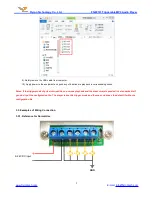 Preview for 5 page of Flyron FN-W101 User Manual