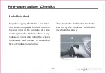 Preview for 17 page of flyscooters La Vie Owner'S Manual