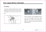 Preview for 19 page of flyscooters La Vie Owner'S Manual