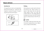 Preview for 25 page of flyscooters La Vie Owner'S Manual