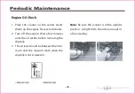 Preview for 29 page of flyscooters La Vie Owner'S Manual