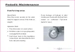 Preview for 37 page of flyscooters La Vie Owner'S Manual