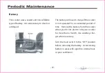 Preview for 40 page of flyscooters La Vie Owner'S Manual