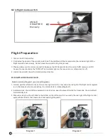 Preview for 4 page of Flysight Speedy F250-V2 Quick Start Manual