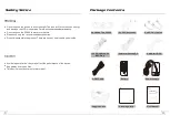 Preview for 3 page of Flysight SpeXman Two Instruction Manual