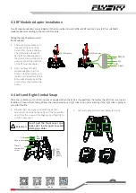 Preview for 13 page of FlySky Elysium EL18 User Manual