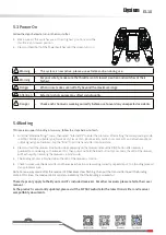 Preview for 16 page of FlySky Elysium EL18 User Manual