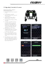 Preview for 19 page of FlySky Elysium EL18 User Manual