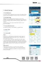 Preview for 22 page of FlySky Elysium EL18 User Manual