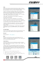 Preview for 23 page of FlySky Elysium EL18 User Manual