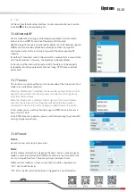 Preview for 24 page of FlySky Elysium EL18 User Manual