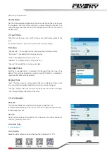 Preview for 27 page of FlySky Elysium EL18 User Manual