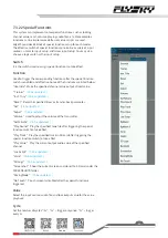 Preview for 35 page of FlySky Elysium EL18 User Manual