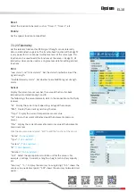 Preview for 36 page of FlySky Elysium EL18 User Manual