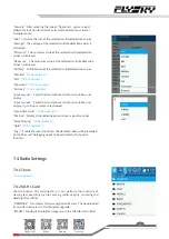Preview for 37 page of FlySky Elysium EL18 User Manual