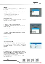 Preview for 40 page of FlySky Elysium EL18 User Manual