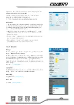 Preview for 41 page of FlySky Elysium EL18 User Manual