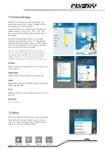 Preview for 43 page of FlySky Elysium EL18 User Manual