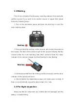 Preview for 10 page of FlySky FS-i6X User Manual