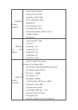 Preview for 22 page of FlySky FS-i6X User Manual