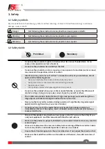 Preview for 5 page of FlySky FS-l6S User Manual