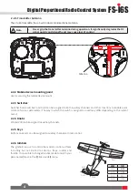 Preview for 8 page of FlySky FS-l6S User Manual