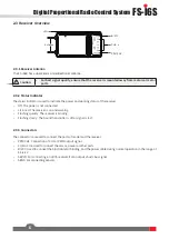 Preview for 10 page of FlySky FS-l6S User Manual