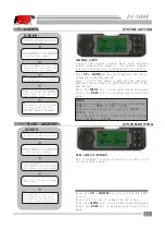 Preview for 16 page of FlySky FS-TH9X Instruction Manual