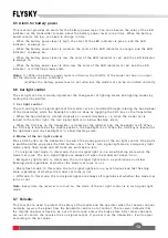 Preview for 16 page of FlySky FS-VK-G4A User Manual