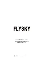 Preview for 22 page of FlySky FS-VK-G4A User Manual