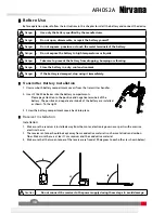 Preview for 10 page of FlySky Nirvana NV14 Manual