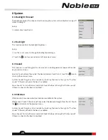 Preview for 24 page of FlySky Noble NB4 User Manual