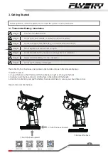 Предварительный просмотр 11 страницы FlySky Noble Pro User Manual