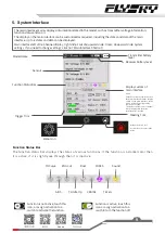 Предварительный просмотр 13 страницы FlySky Noble Pro User Manual