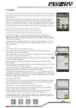 Предварительный просмотр 17 страницы FlySky Noble Pro User Manual