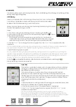 Предварительный просмотр 27 страницы FlySky Noble Pro User Manual