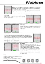 Предварительный просмотр 30 страницы FlySky Noble Pro User Manual