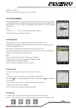 Предварительный просмотр 31 страницы FlySky Noble Pro User Manual