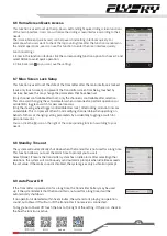 Предварительный просмотр 45 страницы FlySky Noble Pro User Manual