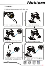 Предварительный просмотр 50 страницы FlySky Noble Pro User Manual