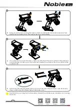 Предварительный просмотр 54 страницы FlySky Noble Pro User Manual