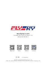 Предварительный просмотр 60 страницы FlySky Noble Pro User Manual