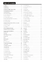 Preview for 3 page of FlySky Paladin PL18 EV User Manual