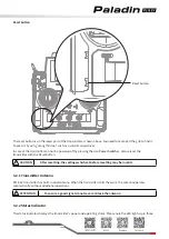 Preview for 10 page of FlySky Paladin PL18 EV User Manual